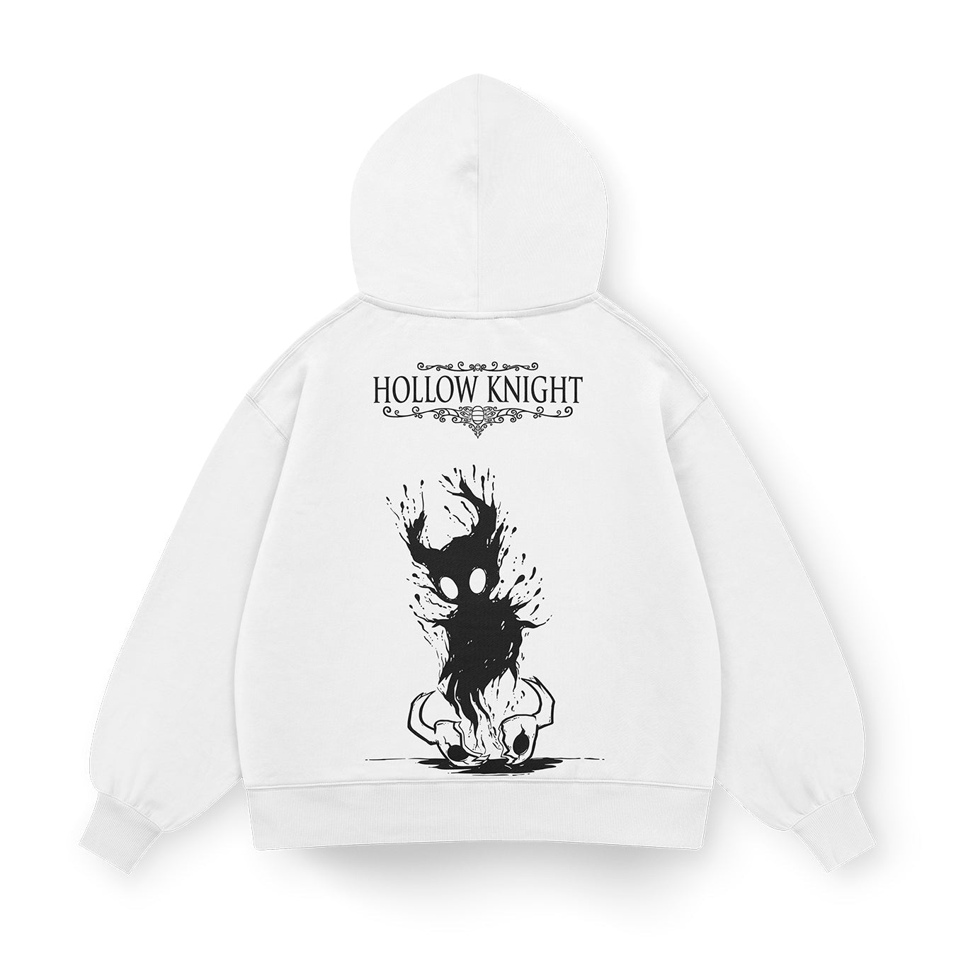 Hollow Knight - HOK005 - Dwear
