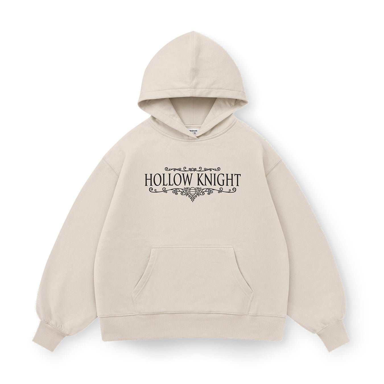 Hollow Knight - HOK006 - Dwear
