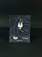Hornet Hollow Knight - PIN0124 - Dwear