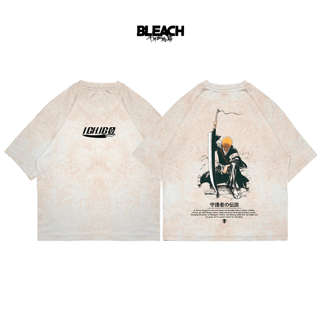 Ichigo Camisa - BLH008 - Dwear
