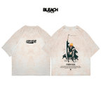 Ichigo Camisa - BLH008 - Dwear