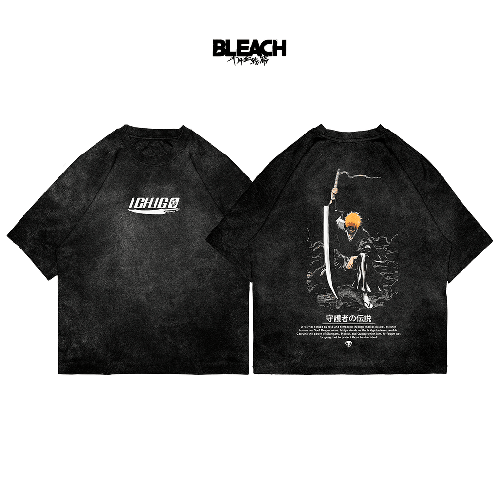 Ichigo Camisa - BLH008 - Dwear