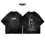 Ichigo Camisa - BLH008 - Dwear