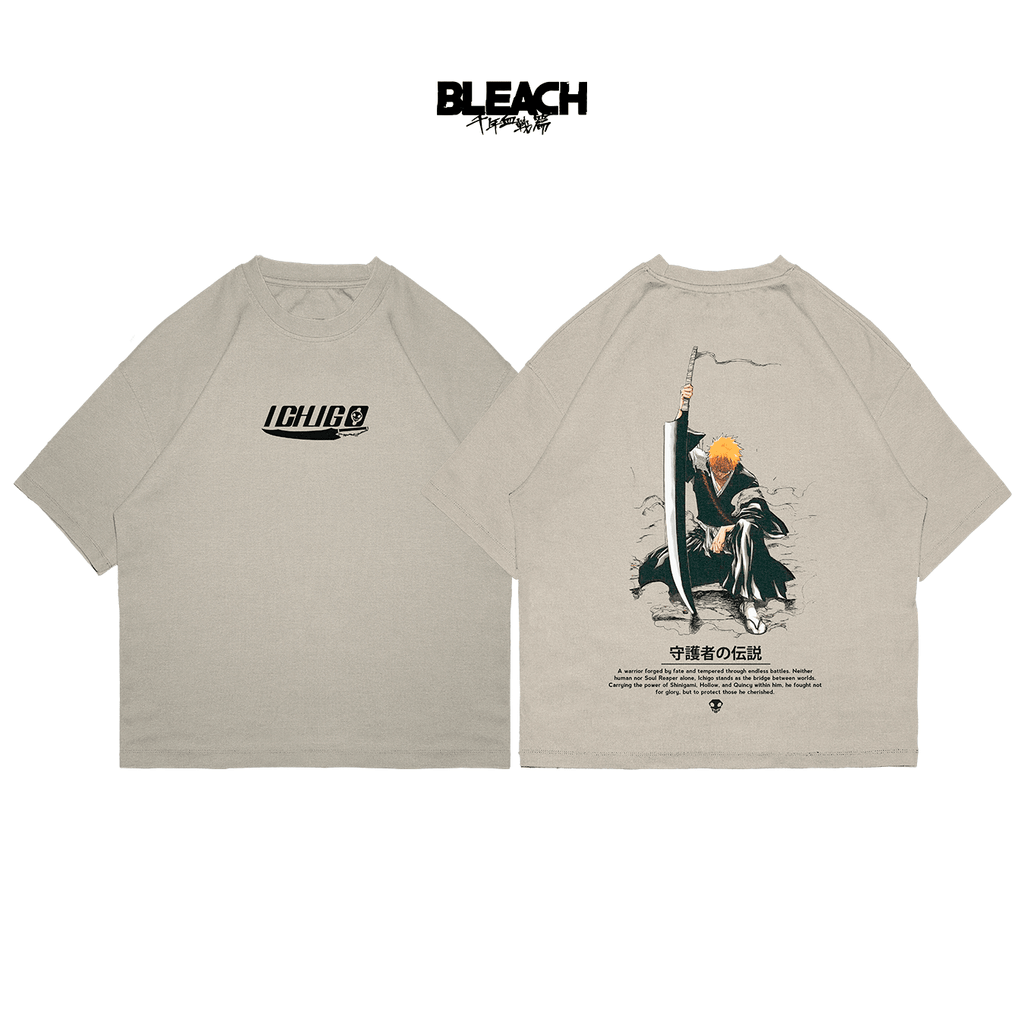 Ichigo Camisa - BLH008 - Dwear