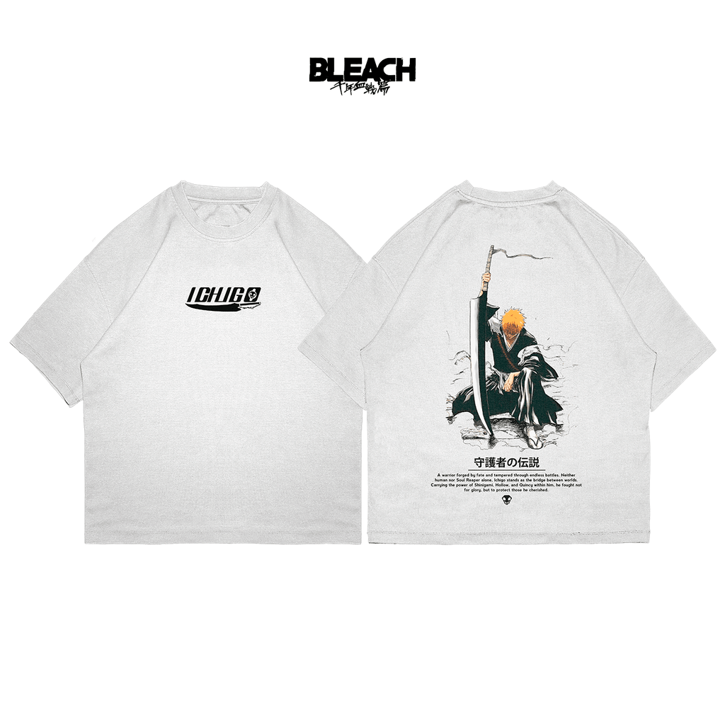 Ichigo Camisa - BLH008 - Dwear