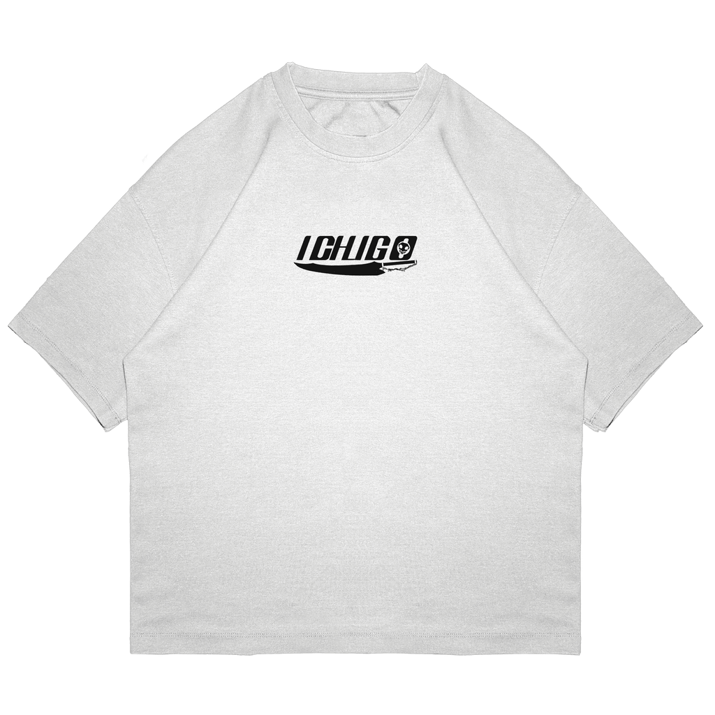 Ichigo Camisa - BLH008 - Dwear
