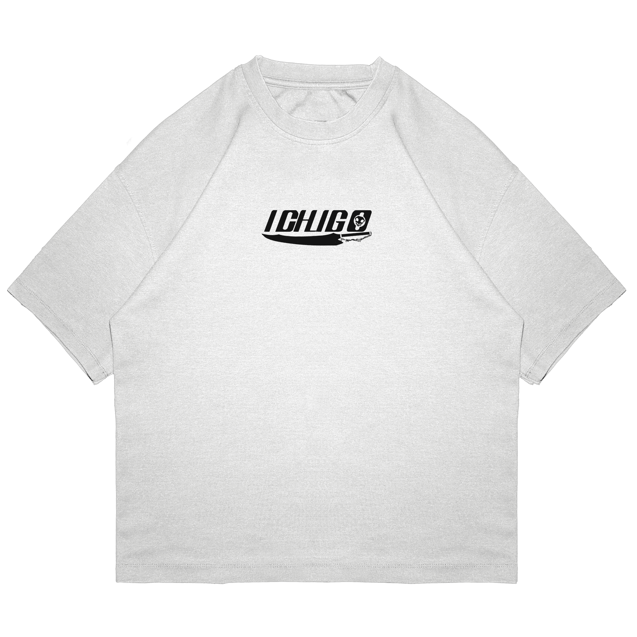 Ichigo Camisa - BLH008 - Dwear
