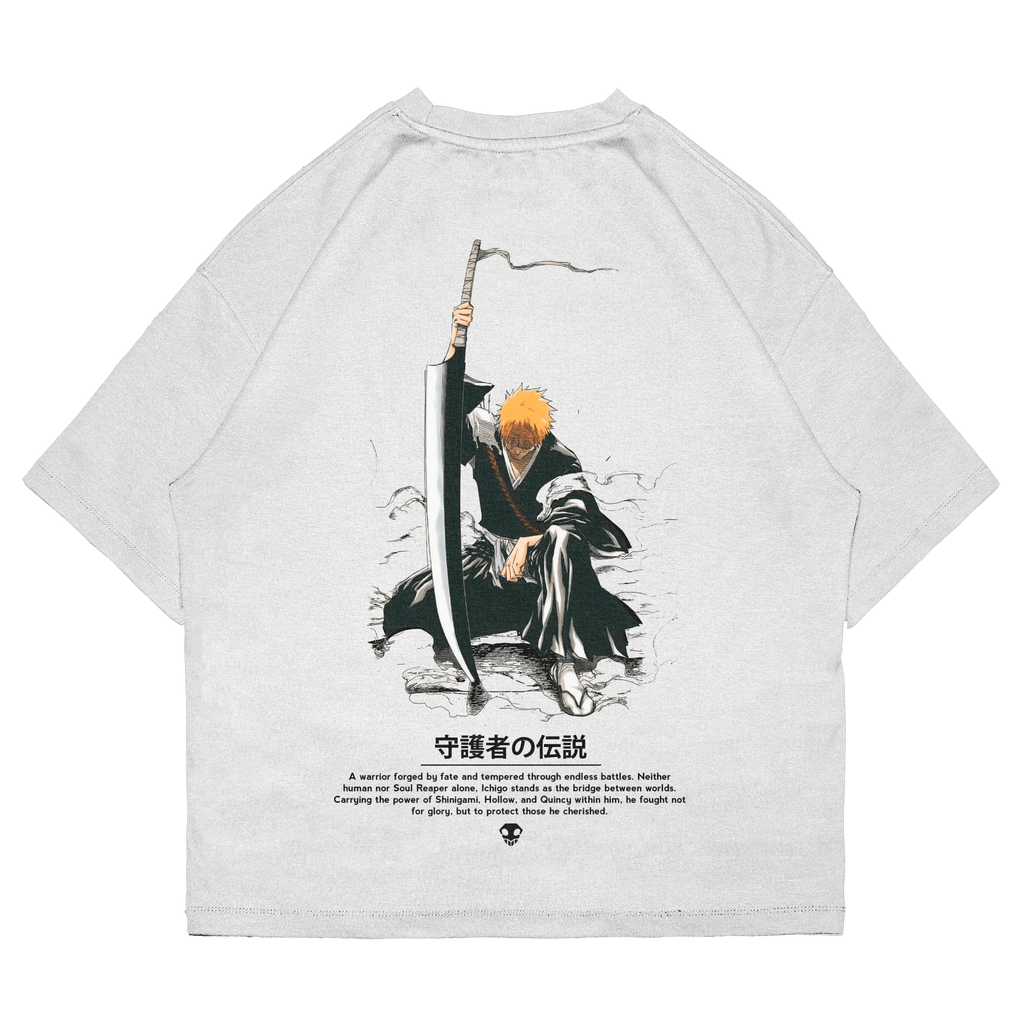 Ichigo Camisa - BLH008 - Dwear