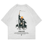 Ichigo Camisa - BLH008 - Dwear