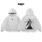 Ichigo Hoodie - BLH019 - Dwear