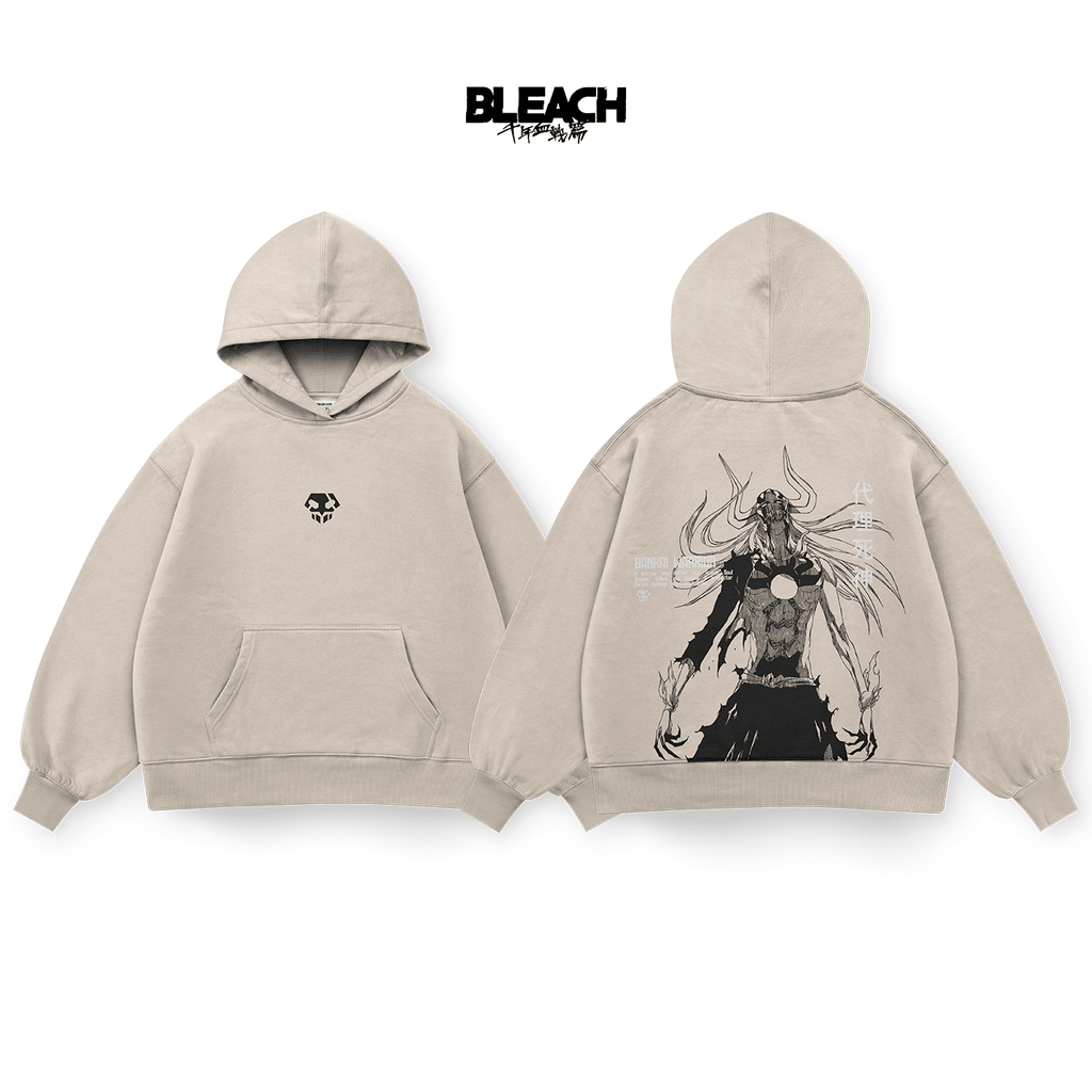 Ichigo Hoodie - BLH019 - Dwear