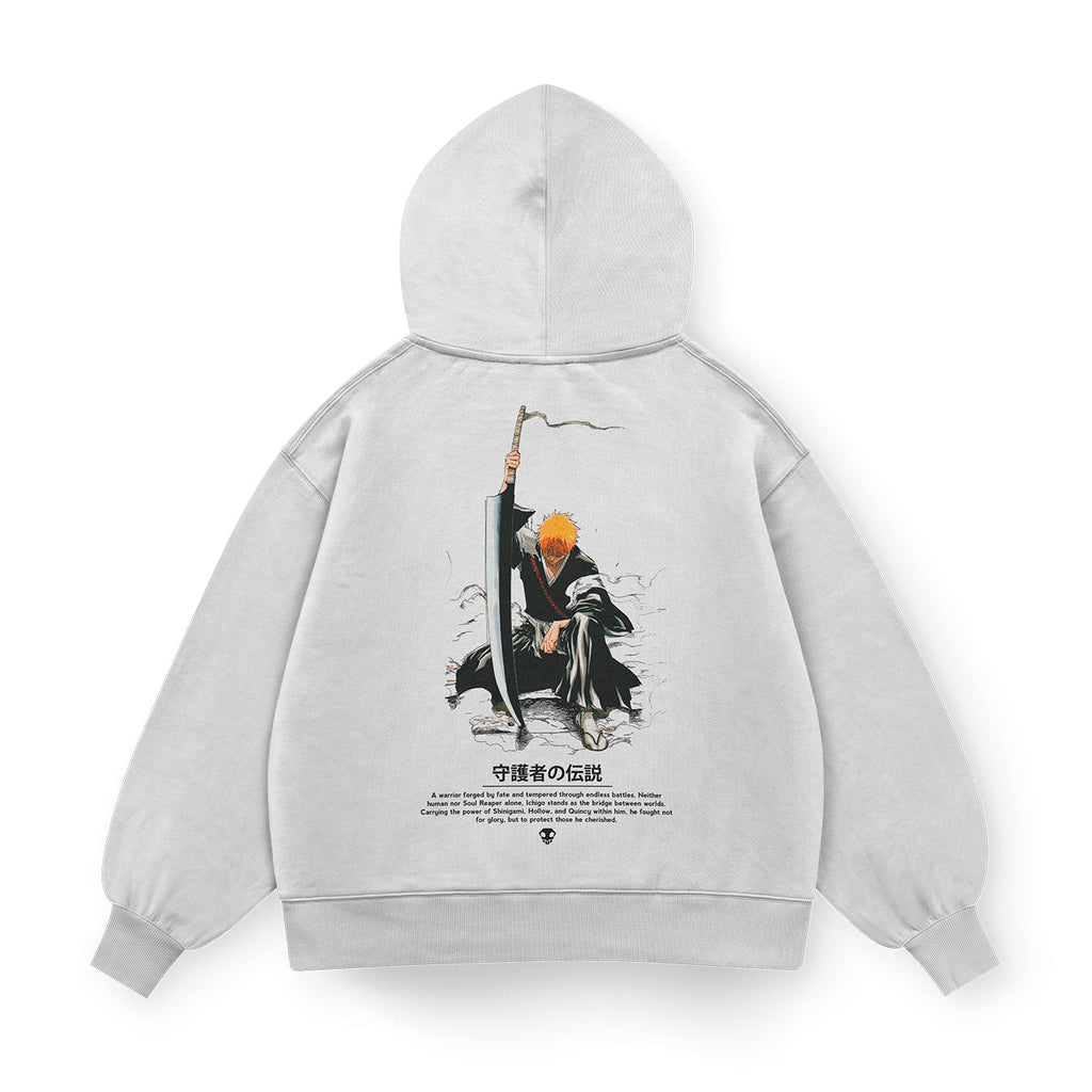 Ichigo Hoodie - BLH020 - Dwear