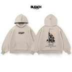 Ichigo Hoodie - BLH020 - Dwear