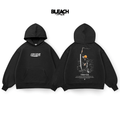 Ichigo Hoodie - BLH020 - Dwear