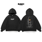 Ichigo Hoodie - BLH020 - Dwear