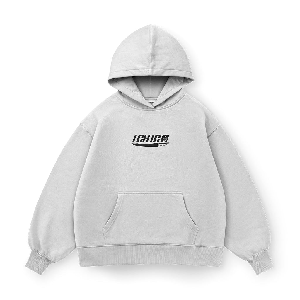 Ichigo Hoodie - BLH020 - Dwear