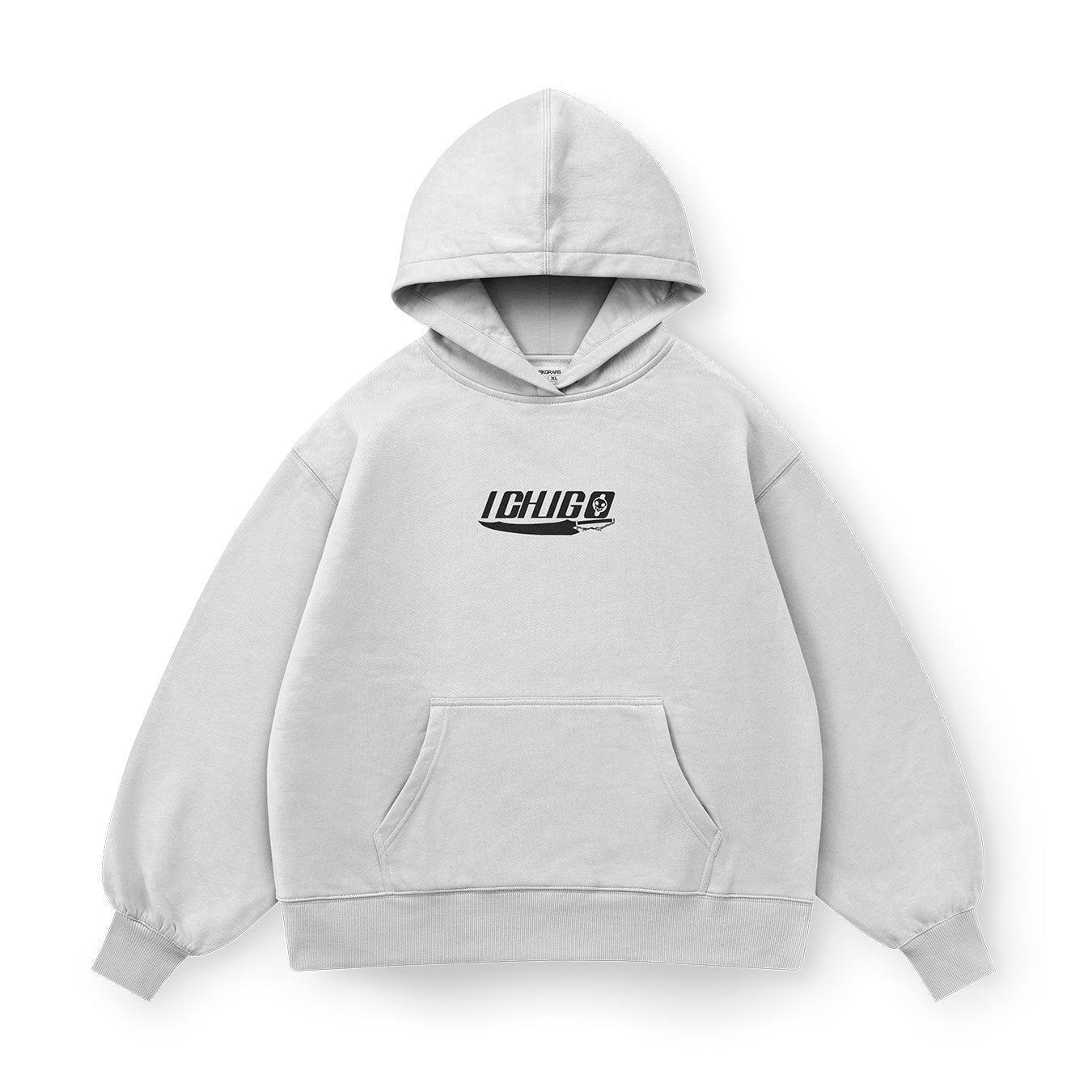 Ichigo Hoodie - BLH020 - Dwear