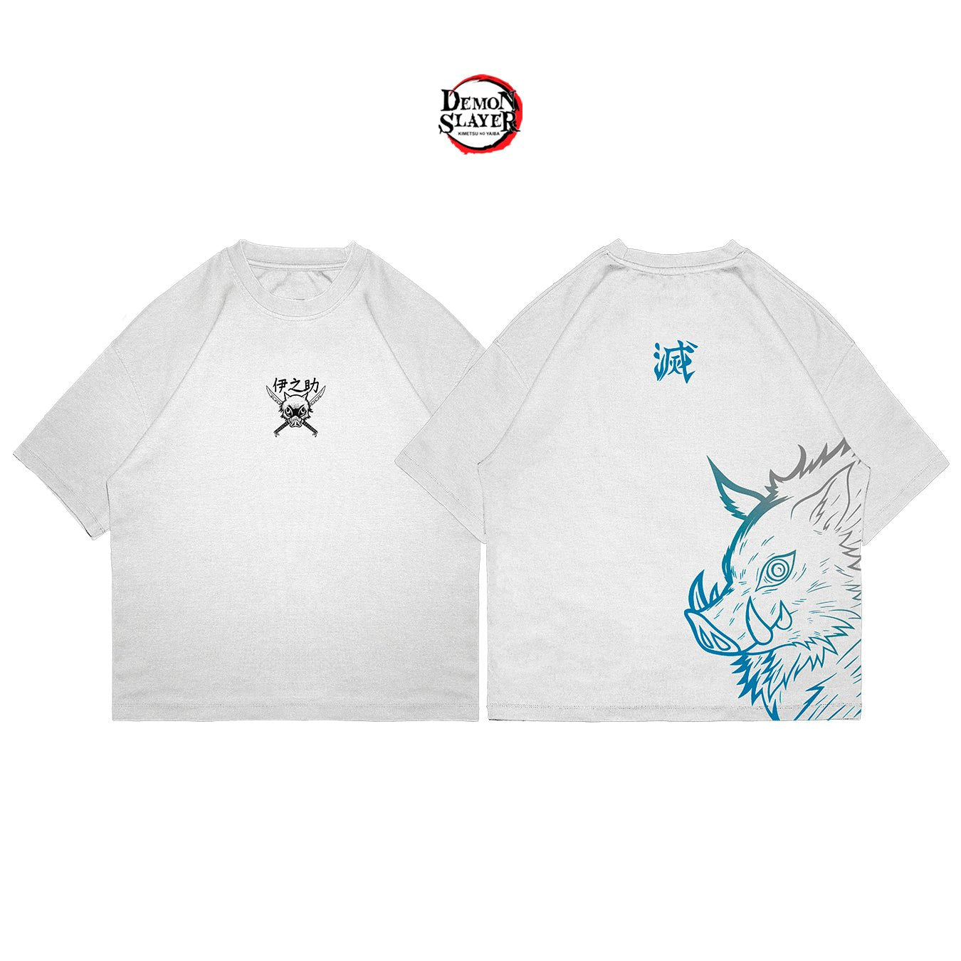 Inosuke - SLAY003 - Dwear