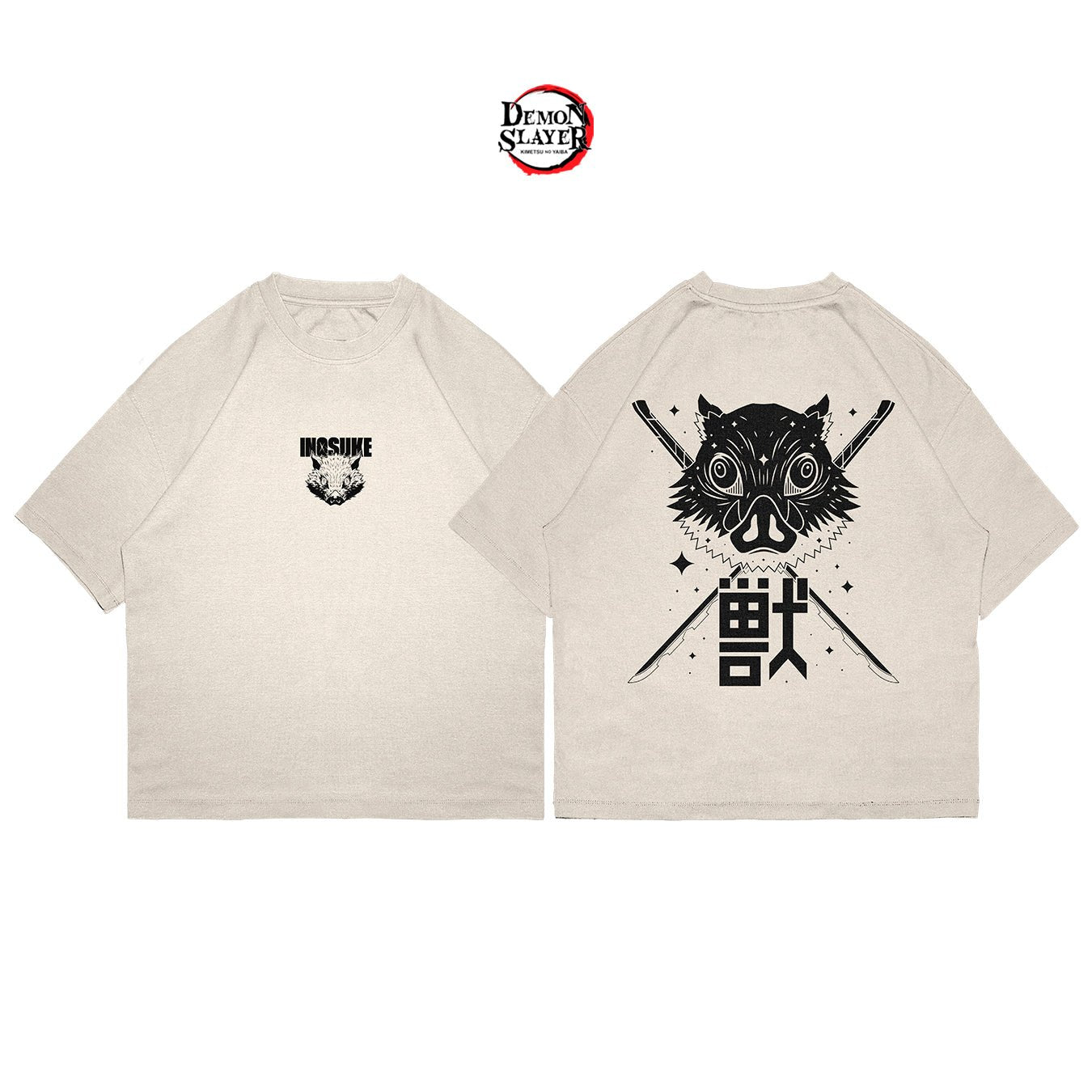 Inosuke - SLAY005 - Dwear
