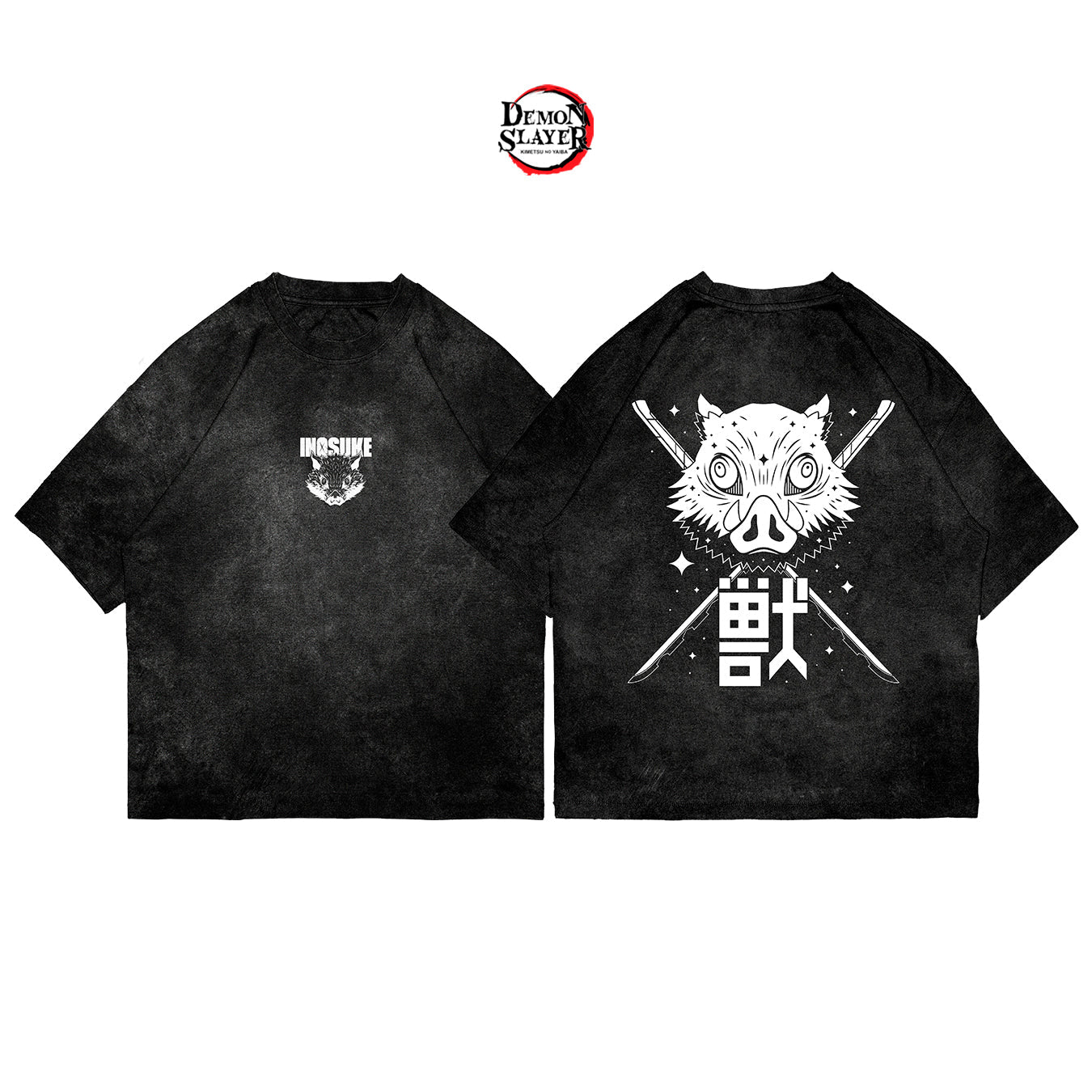 Inosuke - SLAY005 - Dwear