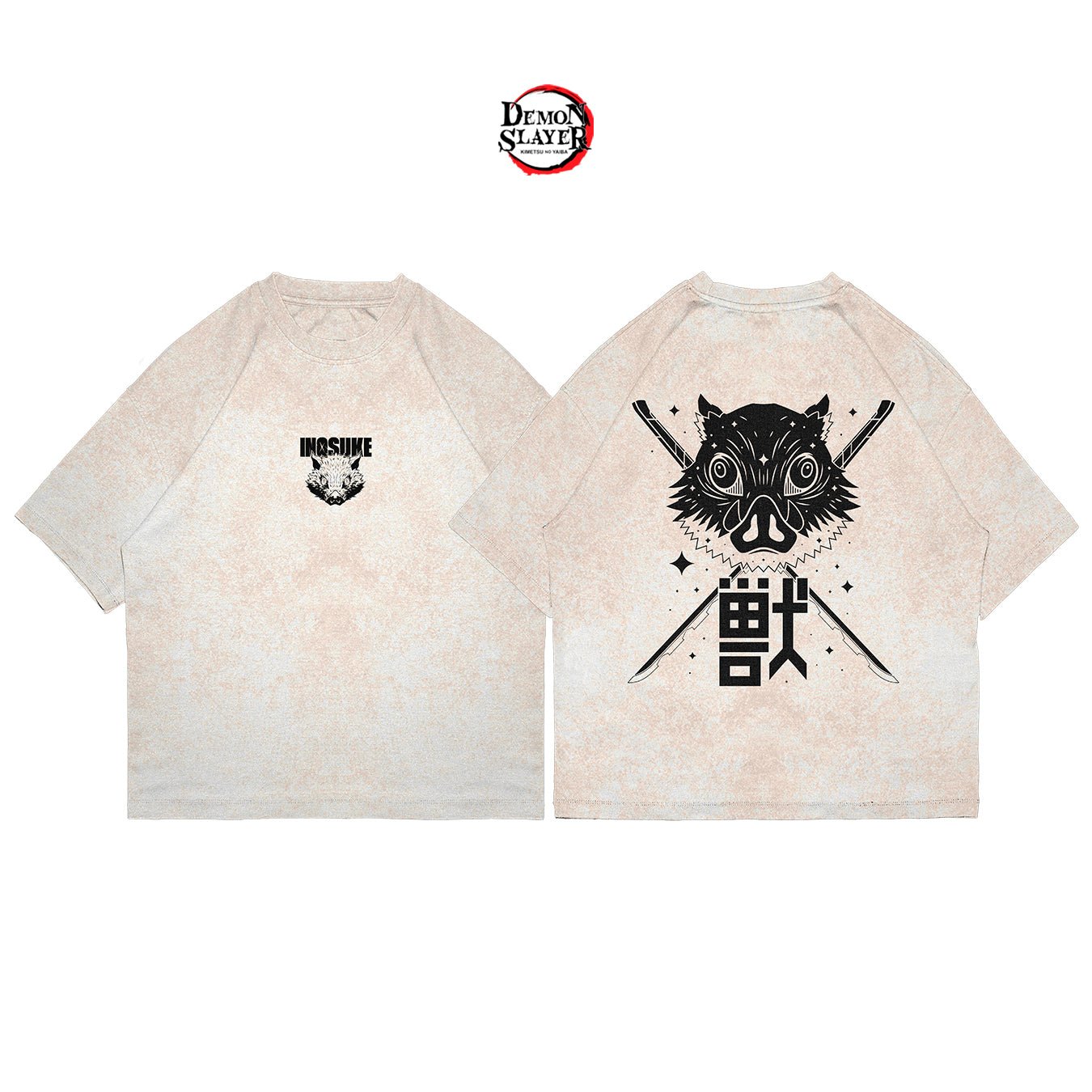 Inosuke - SLAY005 - Dwear