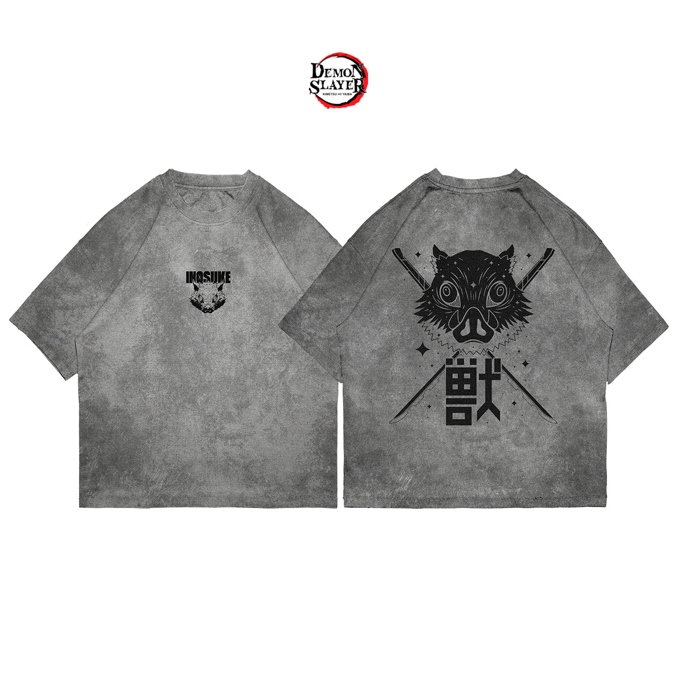 Inosuke - SLAY005 - Dwear