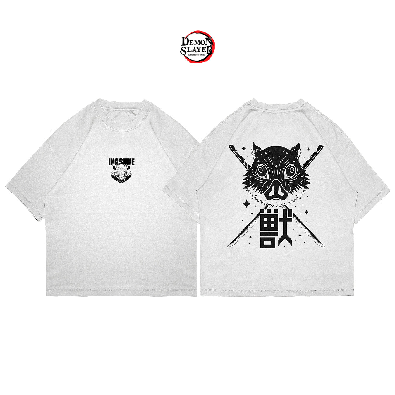 Inosuke - SLAY005 - Dwear