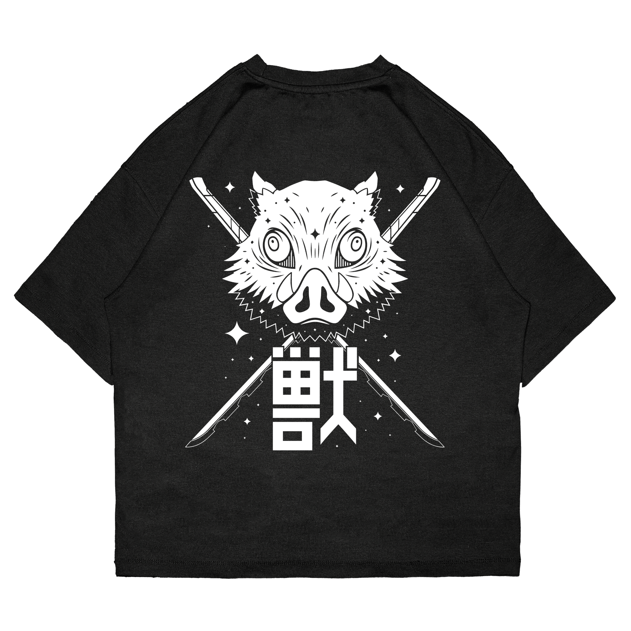 Inosuke - SLAY005 - Dwear