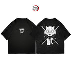 Inosuke - SLAY005 - Dwear