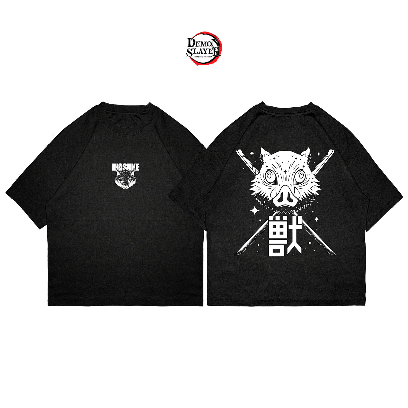 Inosuke - SLAY005 - Dwear
