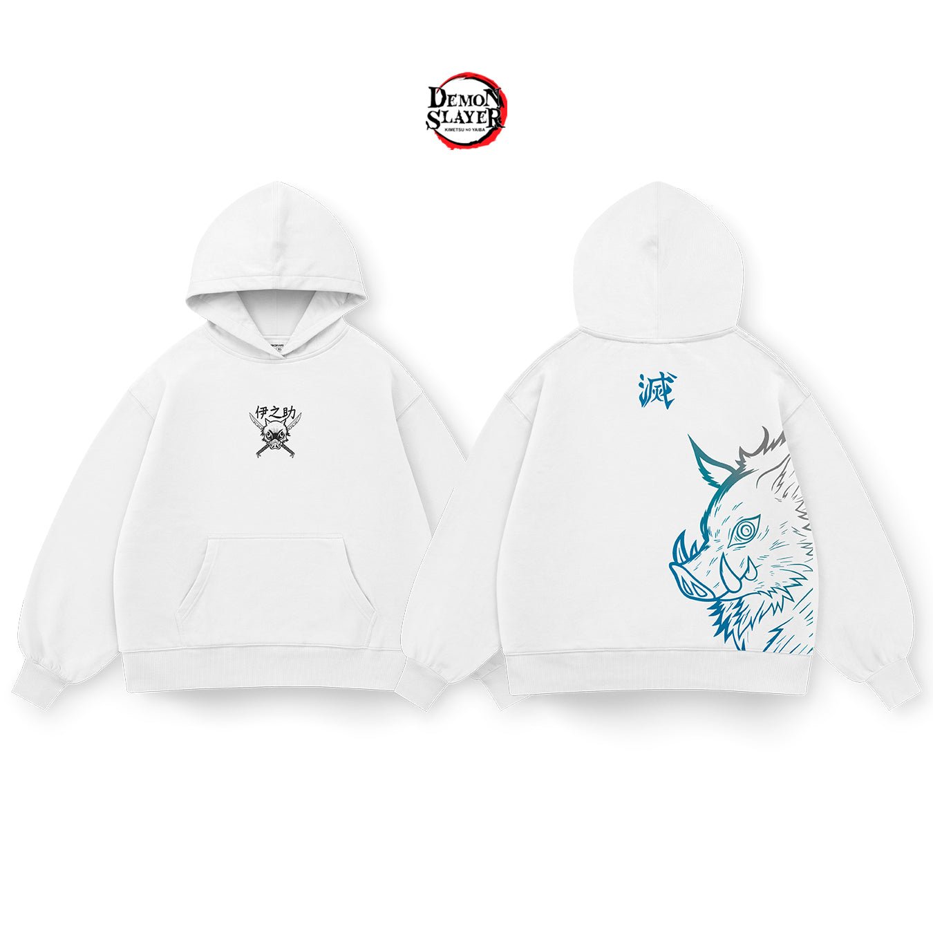 Inosuke - SLAY032 - Dwear