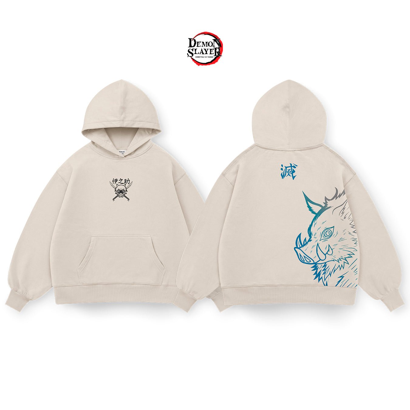 Inosuke - SLAY032 - Dwear