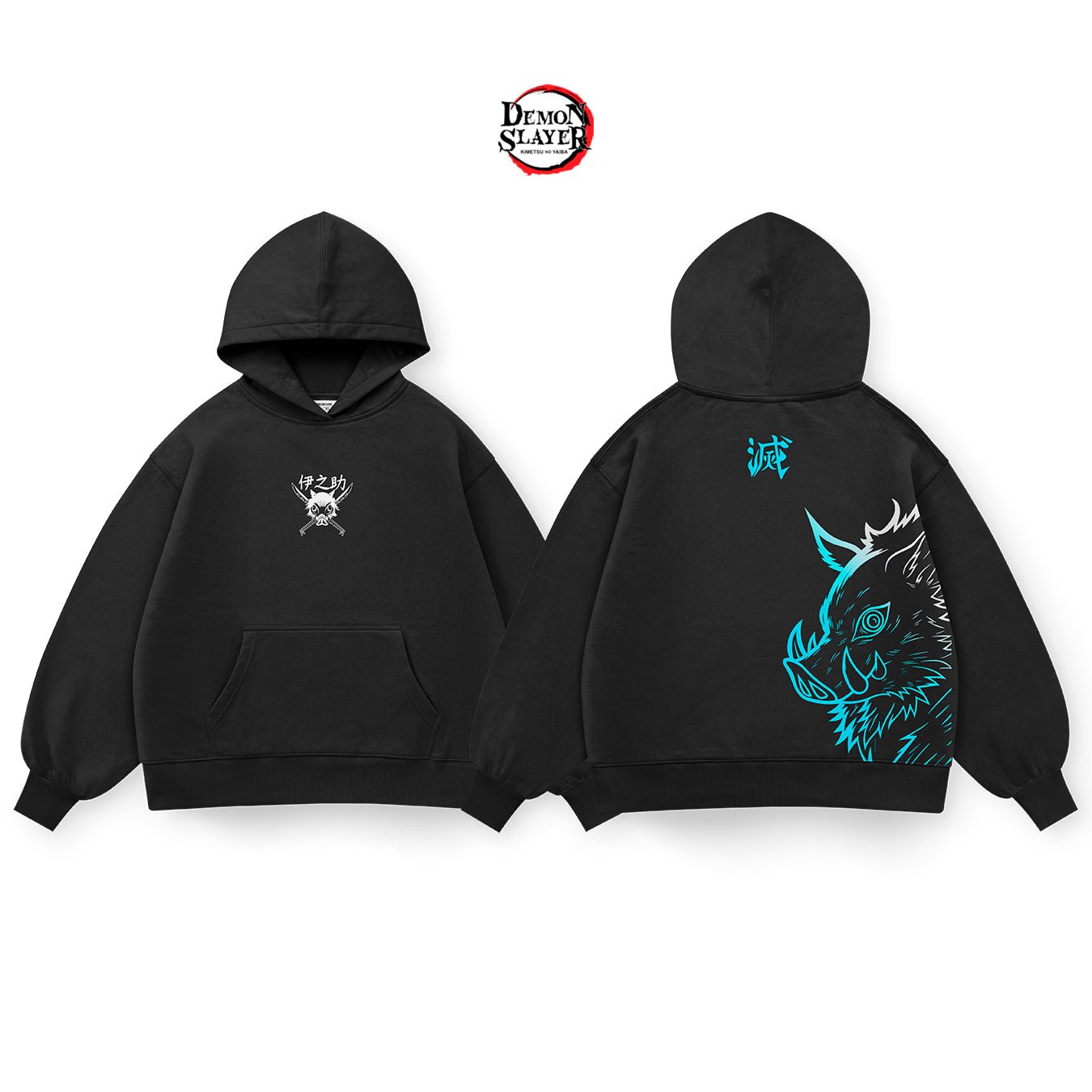 Inosuke - SLAY032 - Dwear