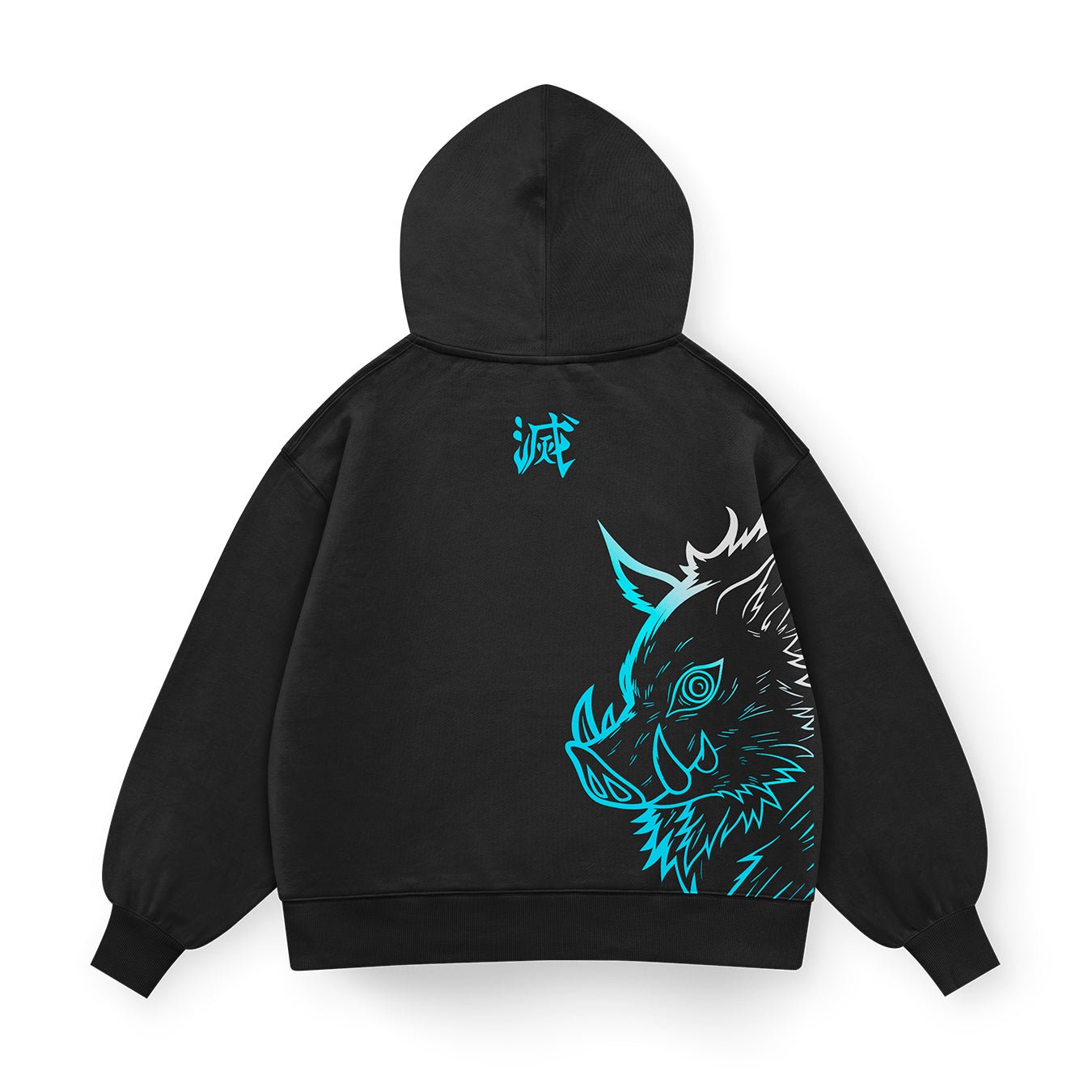 Inosuke - SLAY032 - Dwear