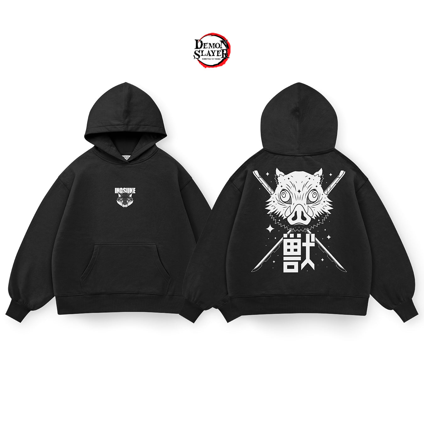 Inosuke - SLAY034 - Dwear