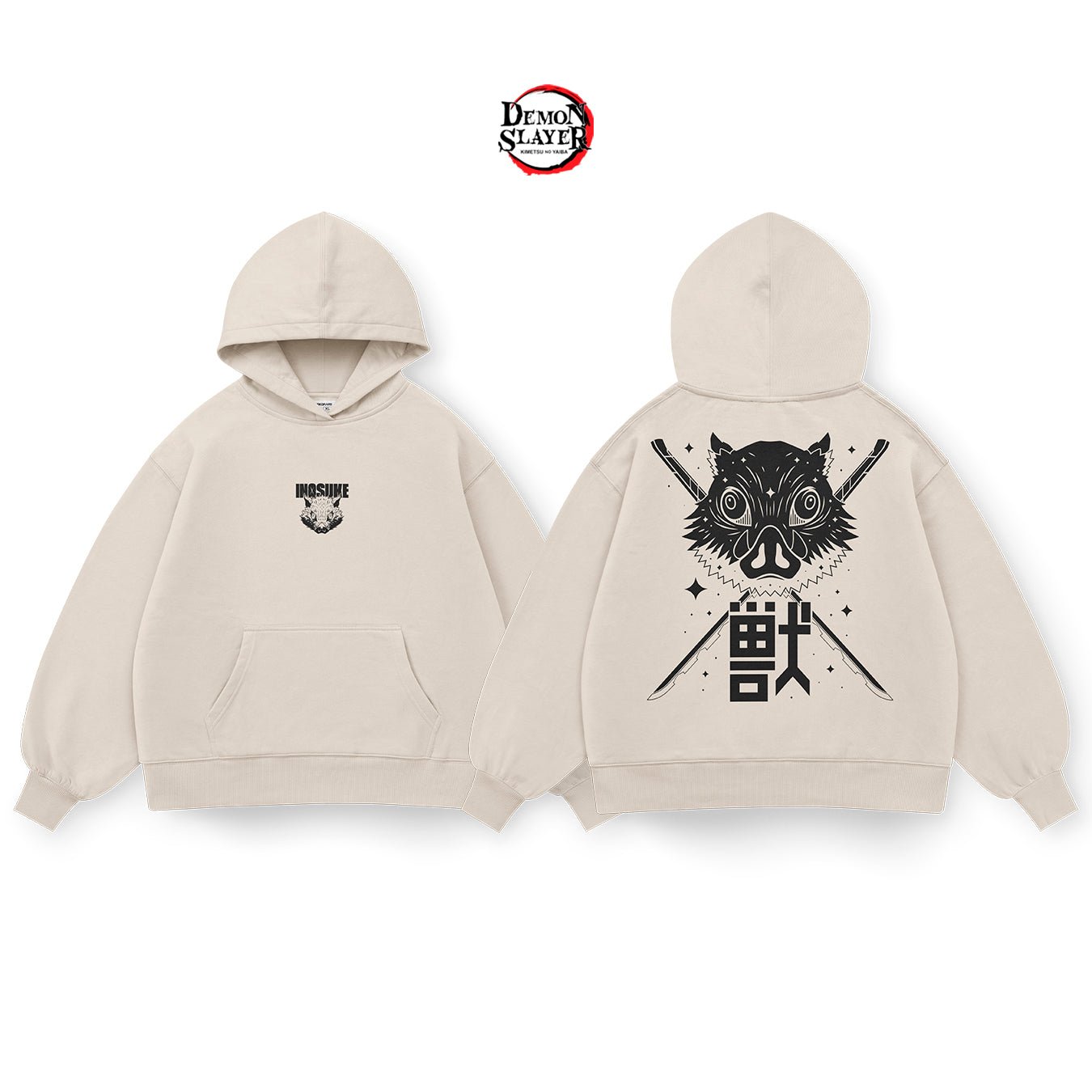 Inosuke - SLAY034 - Dwear