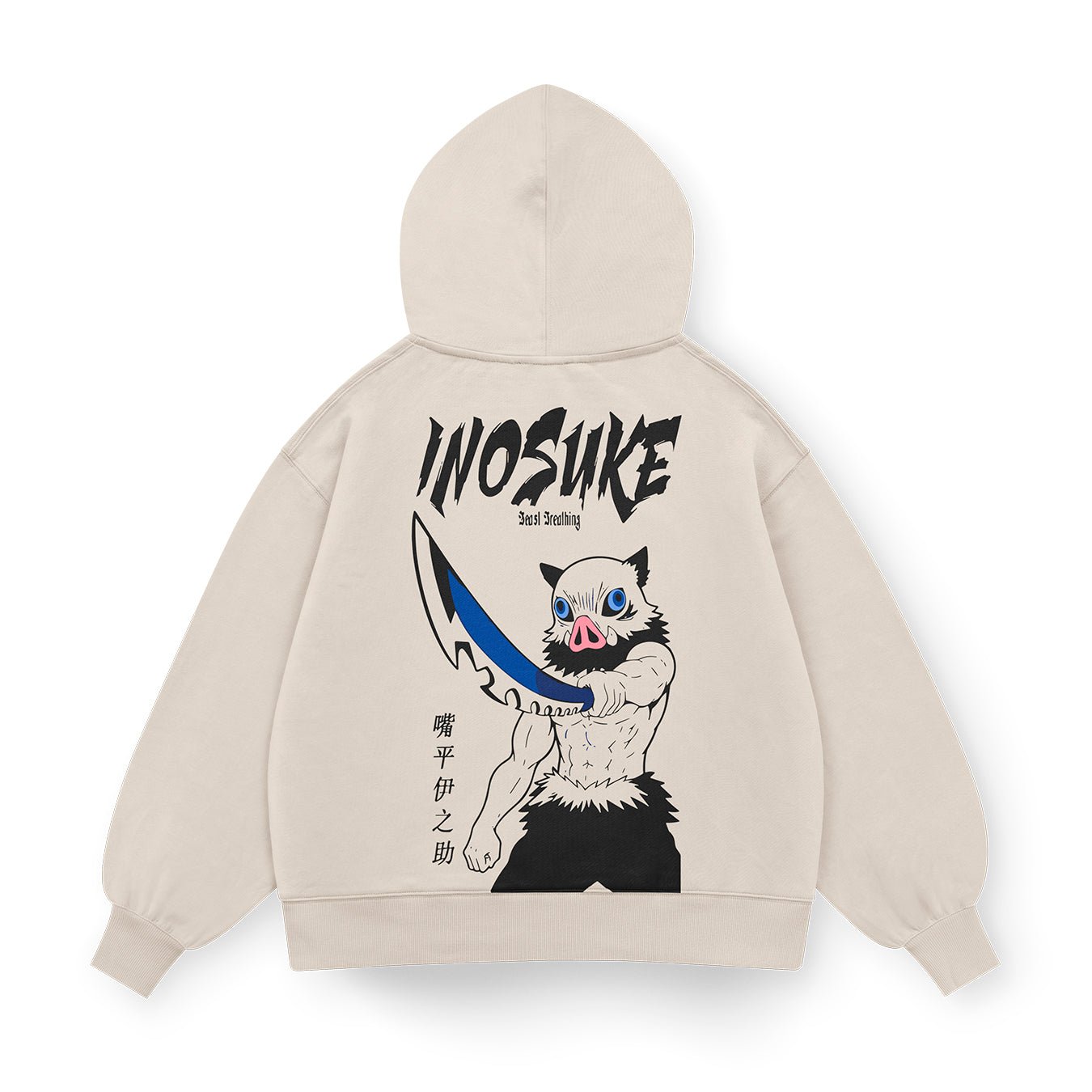 Inosuke - SLAY035 - Dwear