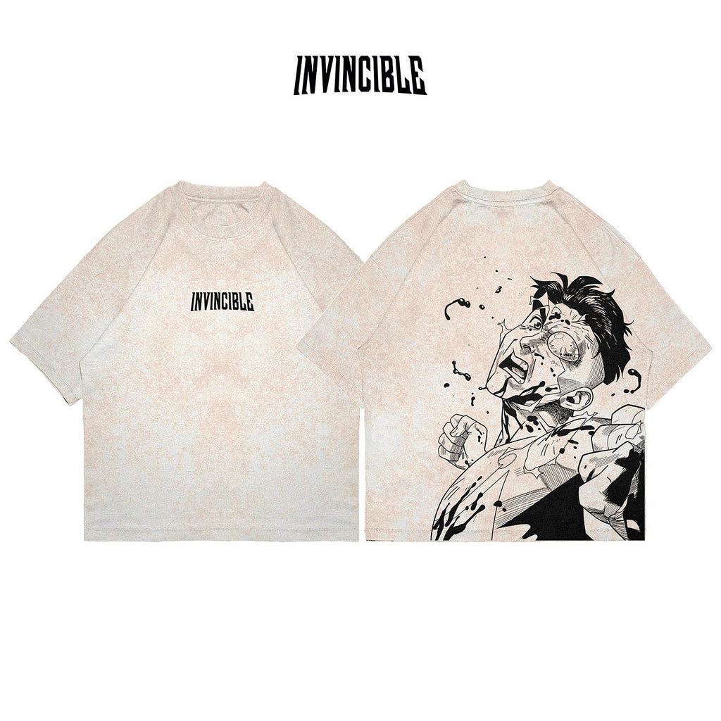 Invencible - INVE001 - Dwear