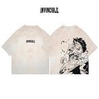 Invencible - INVE001 - Dwear