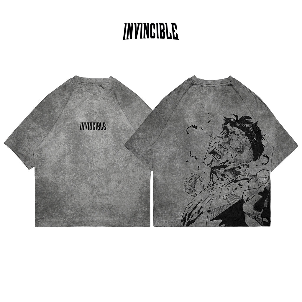 Invencible - INVE001 - Dwear