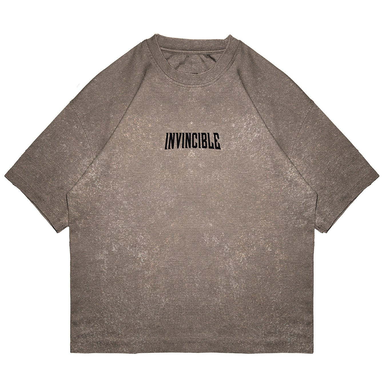 Invencible - INVE001 - Dwear