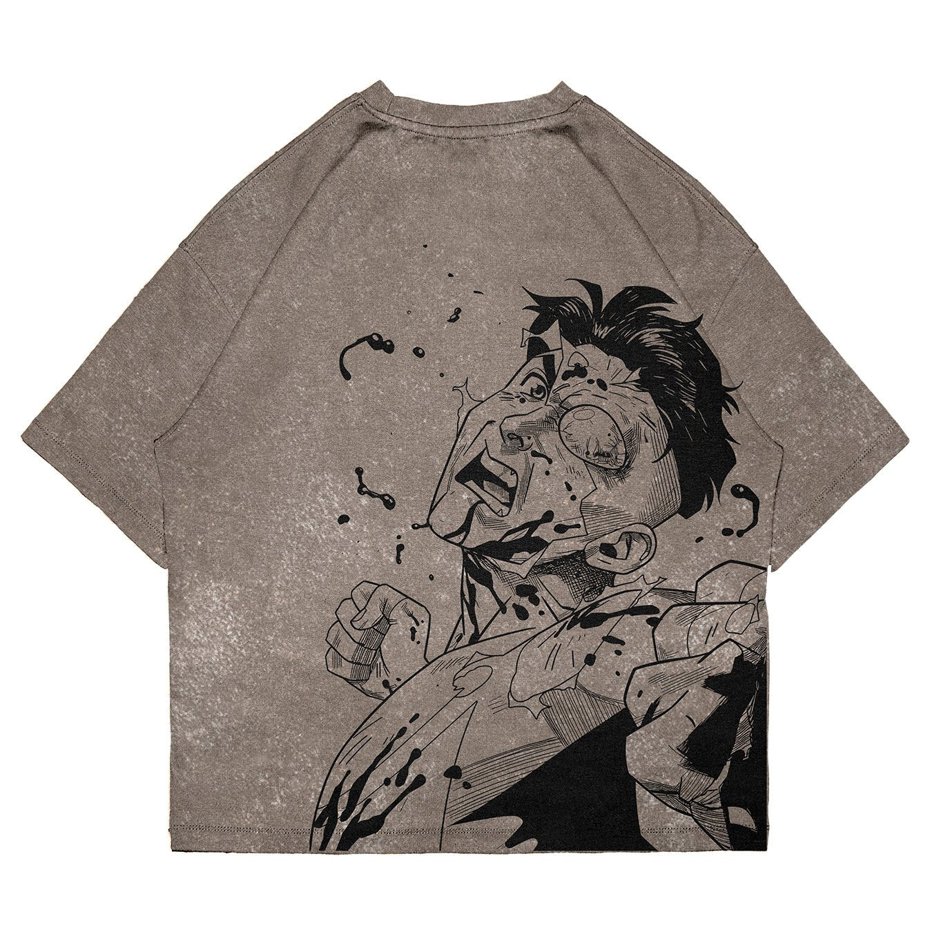 Invencible - INVE001 - Dwear