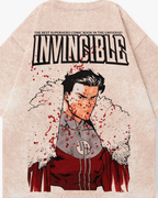 Invencible - INVE003 - Dwear