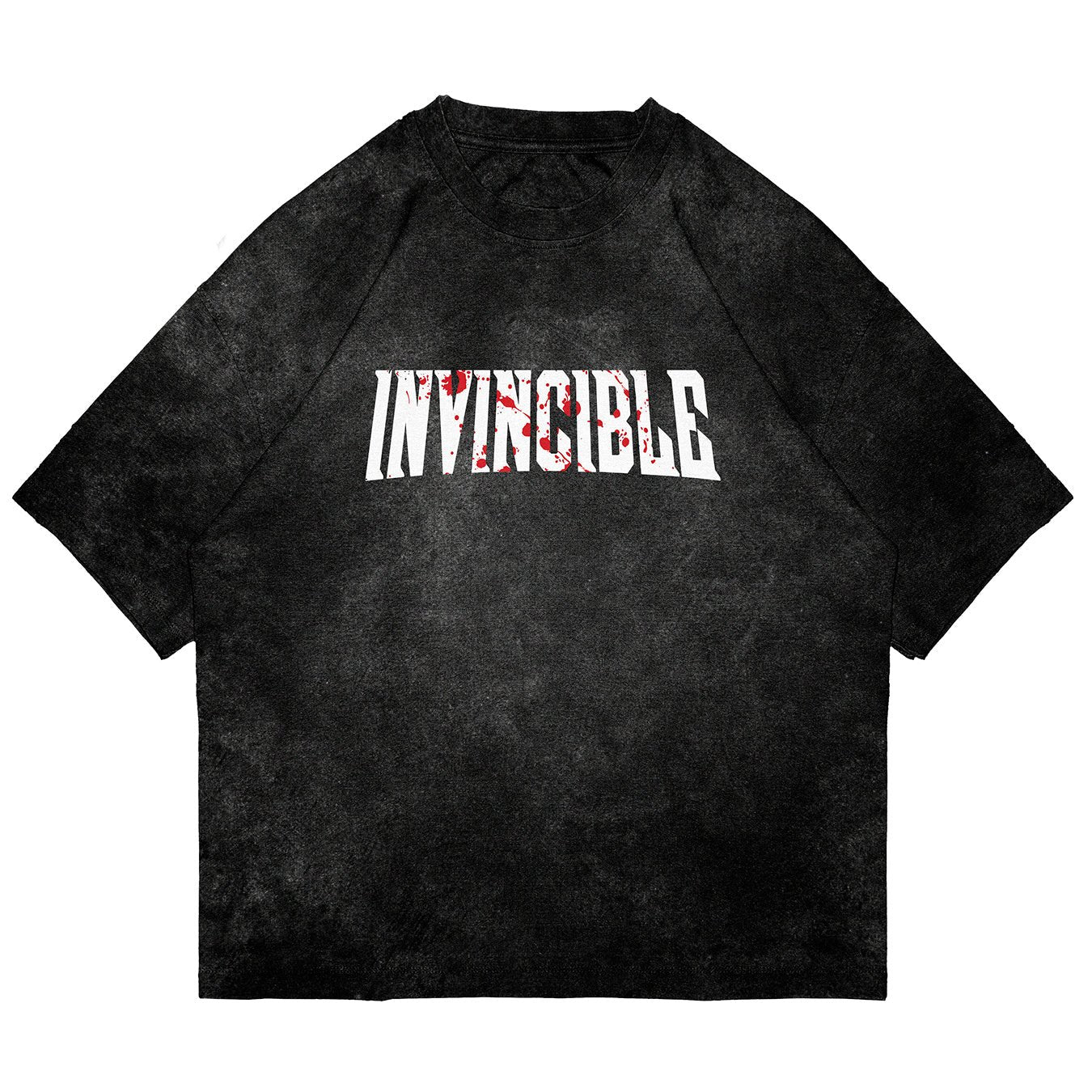 Invencible - INVE005 - Dwear