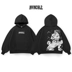 Invencible - INVE008 - Dwear
