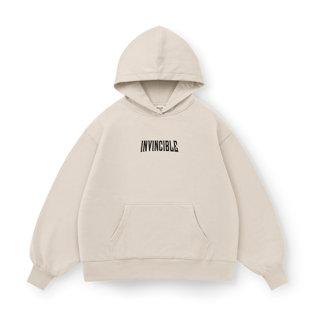 Invencible - INVE008 - Dwear