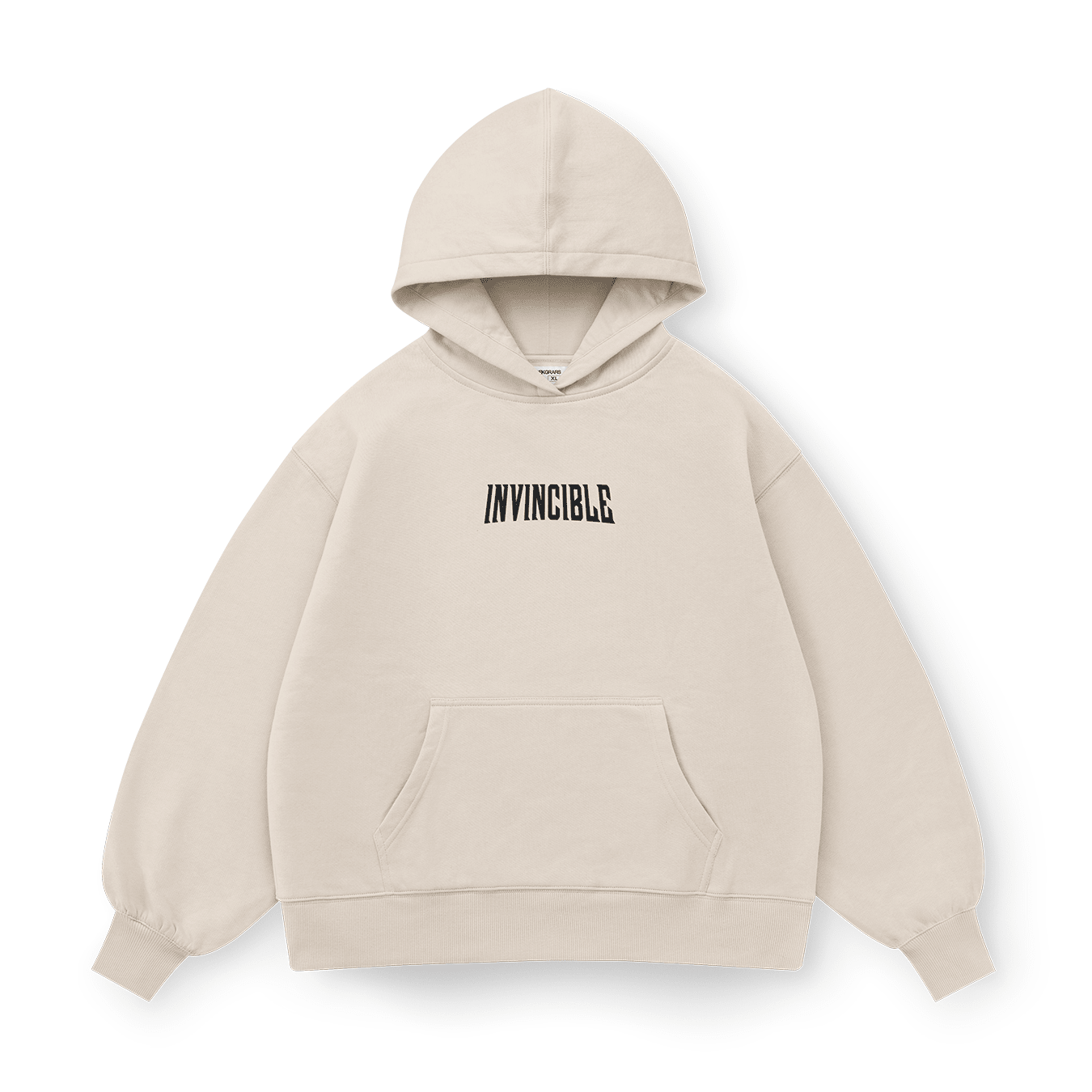 Invencible - INVE008 - Dwear