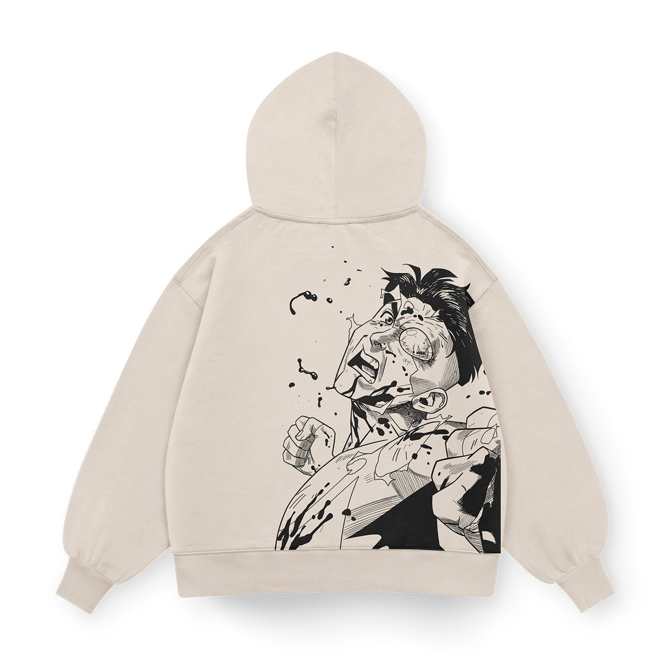 Invencible - INVE008 - Dwear