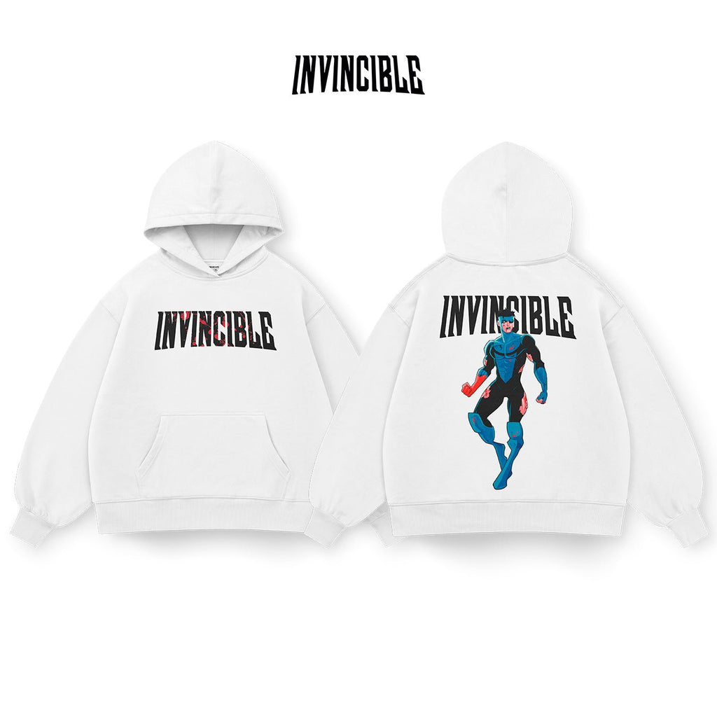 Invencible - INVE012 - Dwear