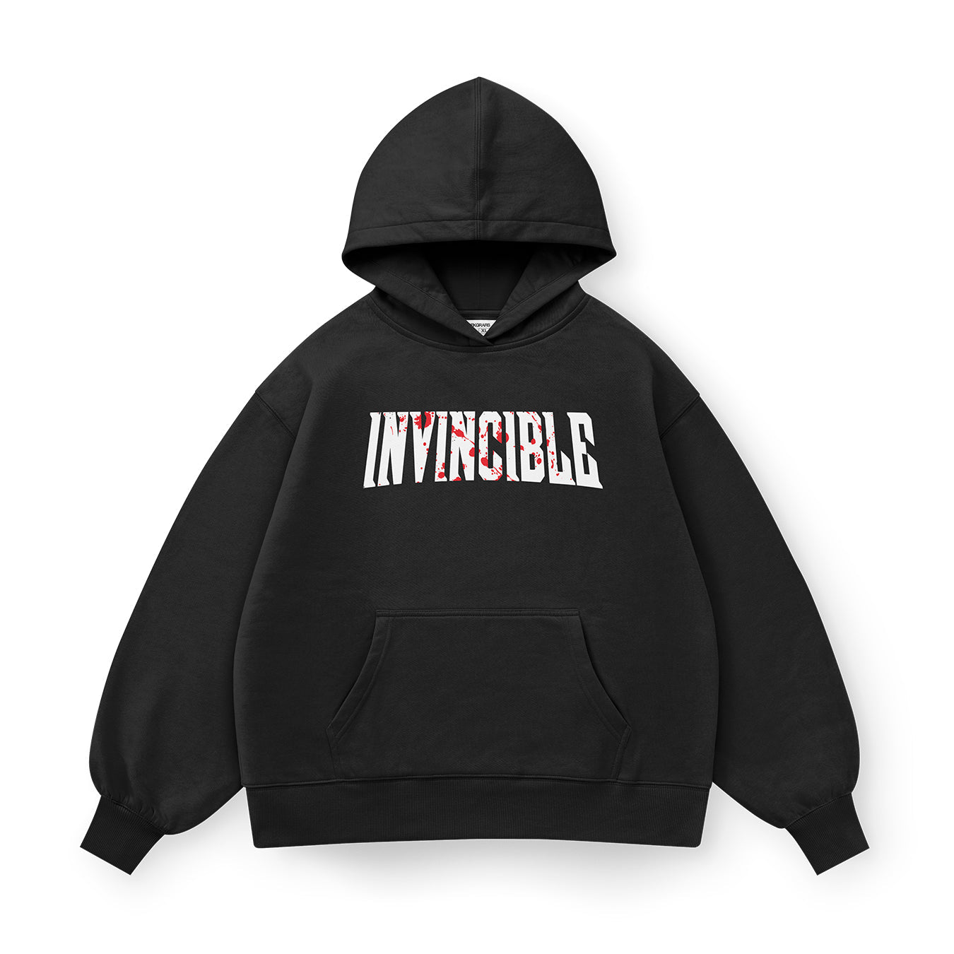 Invencible - INVE012 - Dwear